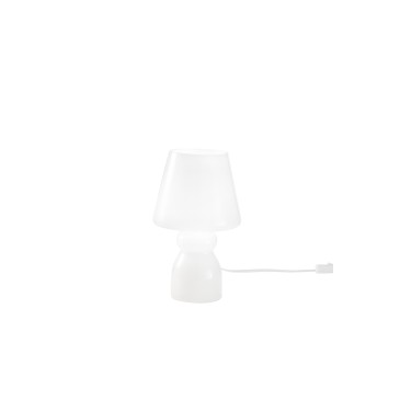 Lampada da Tavolo Moderna 4 Varianti | Mondialshop