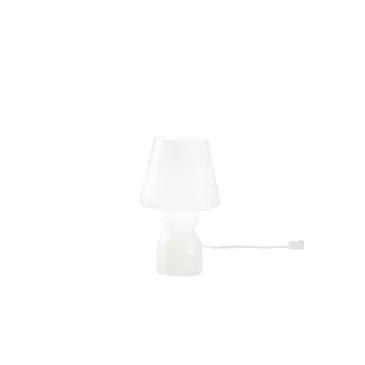 Lampada da Tavolo Moderna 4 Varianti | Mondialshop