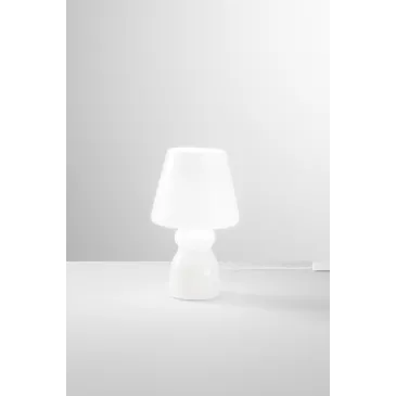 Lampada da Tavolo Moderna 4...