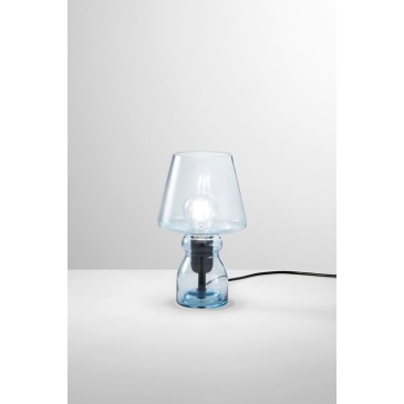 Lampada da Tavolo Moderna 4 Varianti | Mondialshop