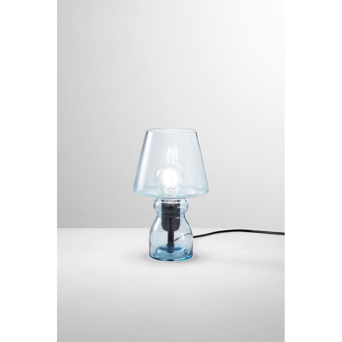 Lampada da Tavolo Moderna 4 Varianti | Mondialshop