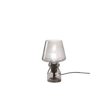 Lampada da Tavolo Moderna 4 Varianti | Mondialshop