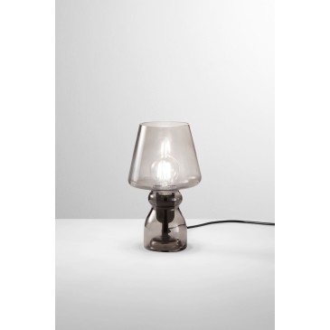 Lampada da Tavolo Moderna 4 Varianti | Mondialshop
