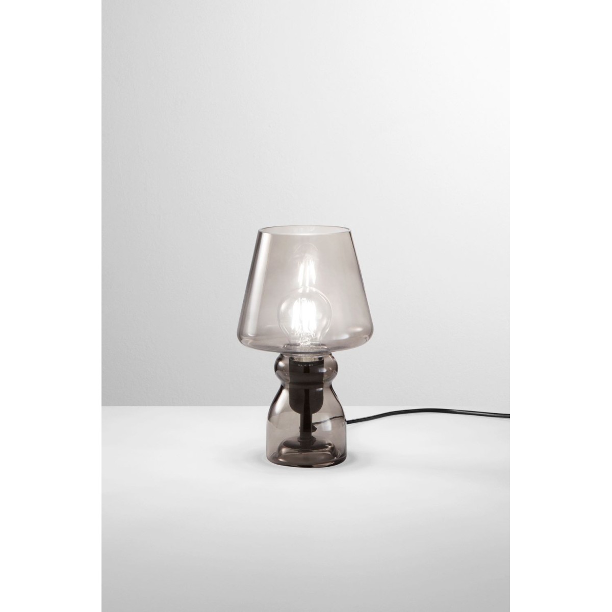 Moderne Tischleuchte in 4 Varianten | Mondialshop