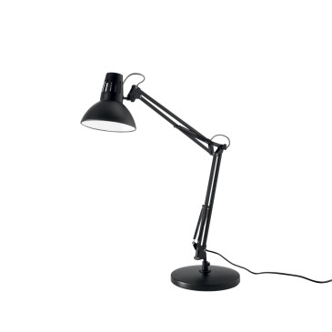 Moderne Tischleuchte in 5 Varianten | Mondialshop