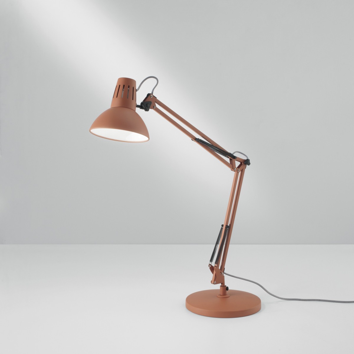 Lampada da Tavolo Moderna 5 Varianti | Mondialshop