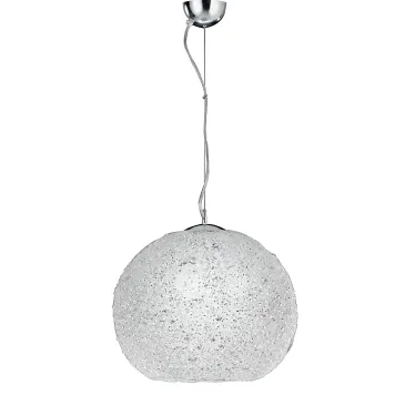 Moderner Aluminium-Kronleuchter, verschiedene Größen | Mondialshop