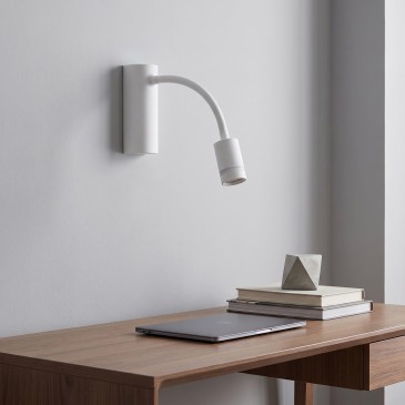 3W verstellbare Silikon-LED-Wandleuchte | Mondialshop