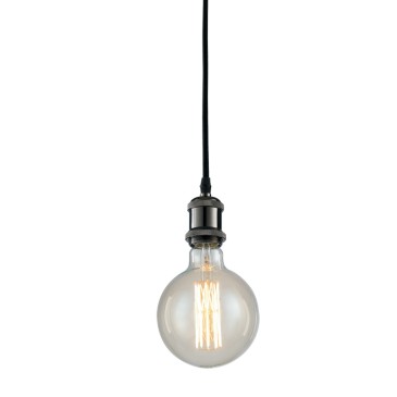 Lustre rustique vintage...