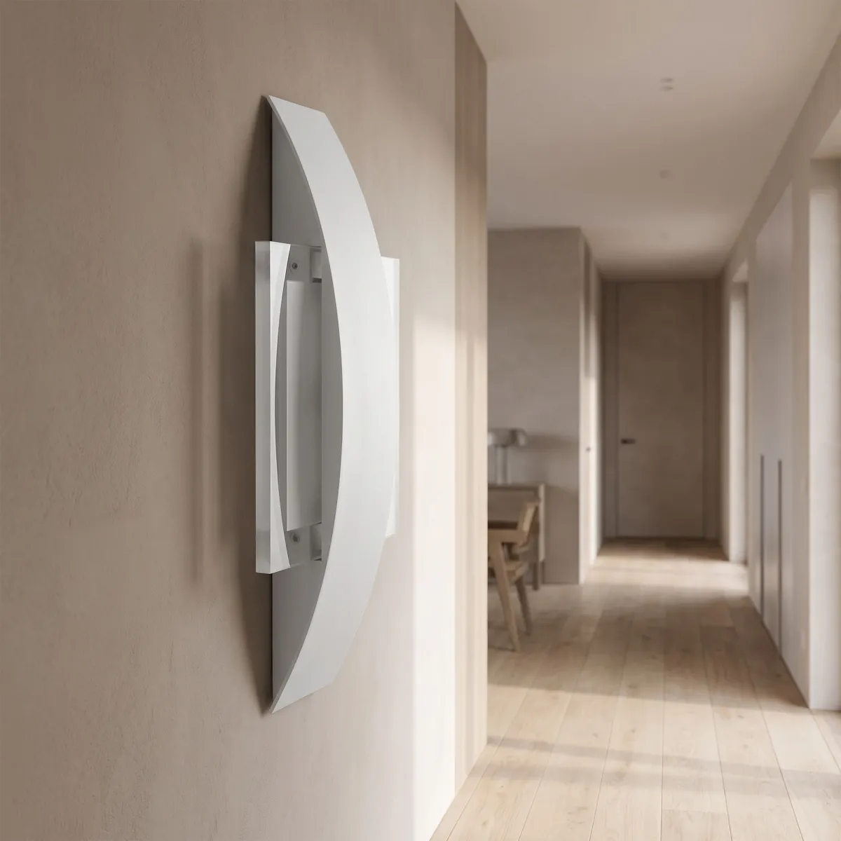 Applique murale LED moderne 10W | Mondialshop