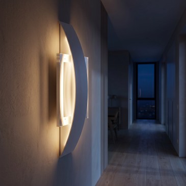 Applique murale LED moderne 10W | Mondialshop