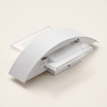 Moderne 10W LED-Wandleuchte | Mondialshop