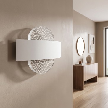Applique murale LED moderne...