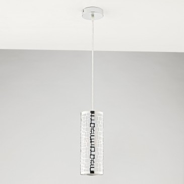 Lampadario Moderno...