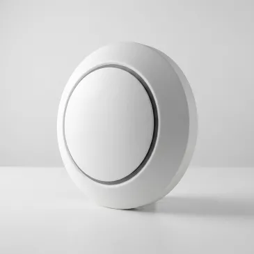 Applique Moderna LED 4W Tonda Orientabile