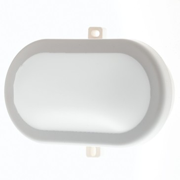 Applique da Esterno Moderna Biemissione Antracite | Mondialshop