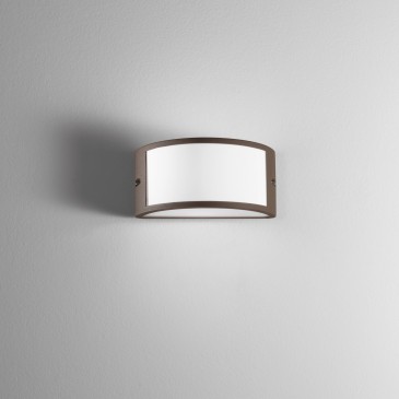 Appliques murales extérieures pour espaces modernes | Mondialshop
