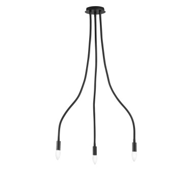 Lampadario Moderno...