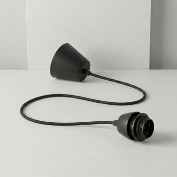 Pendente in Plastica in 3 Varianti | Mondialshop
