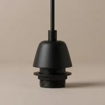 Pendentif en plastique disponible en 3 couleurs | Mondialshop