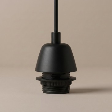 Pendente in Plastica in 3 Varianti | Mondialshop