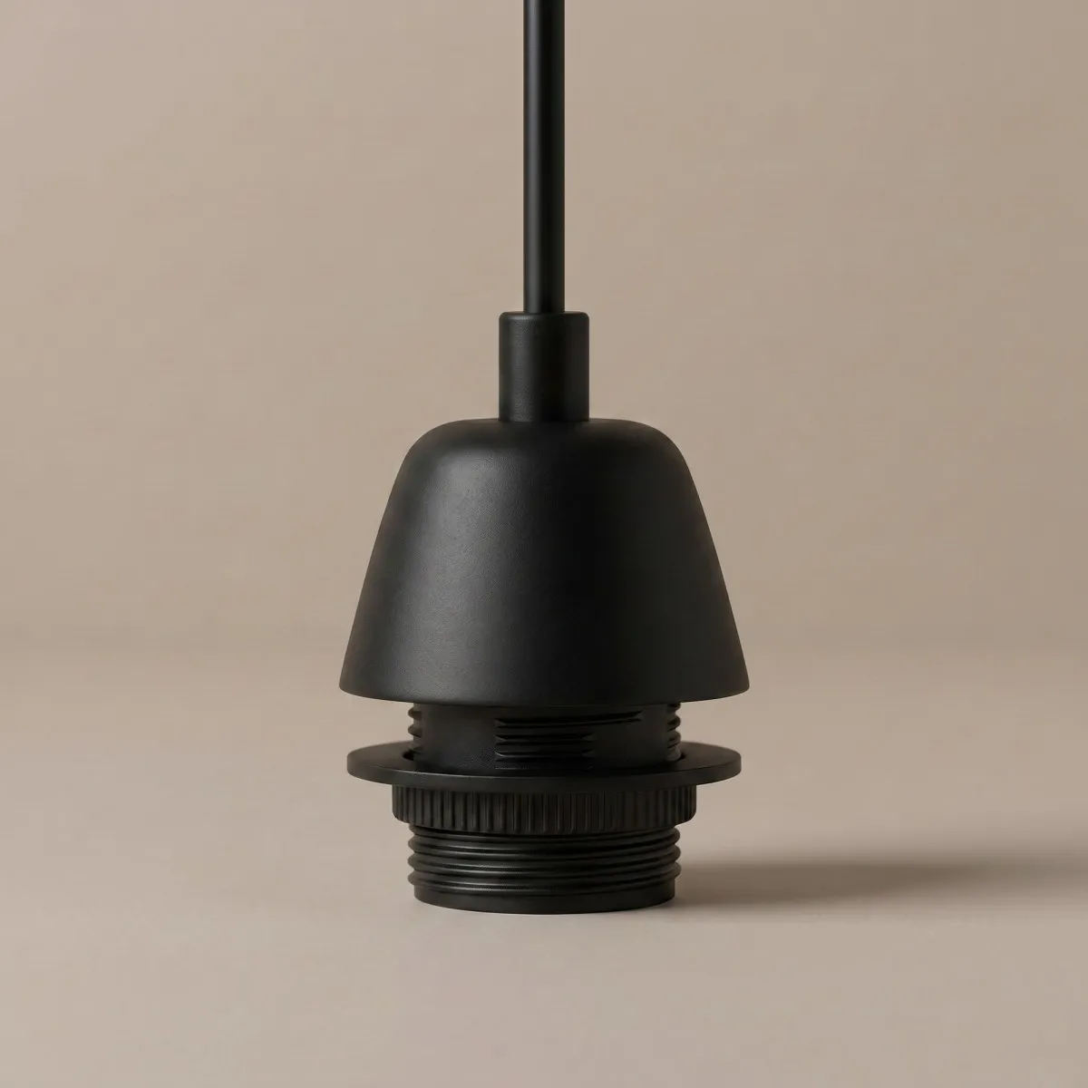 Pendente in Plastica in 3 Varianti | Mondialshop