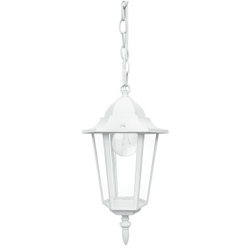 Lanterna da Esterno Nera o Bianca | Mondialshop