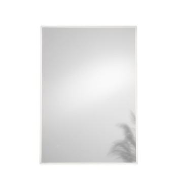 Dimmbarer und wendbarer LED-Badezimmerspiegel | Mondialshop