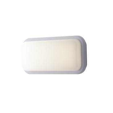 Plafoniera LED da Esterno con Sensore | Mondialshop