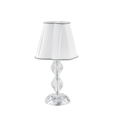 LUMETTO RIFLESSO ORO 1XE14 25X47CM
