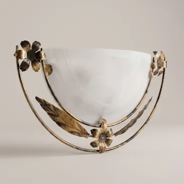 Applique Classica a Lunetta...