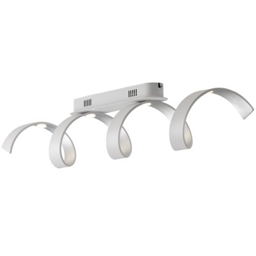 Plafoniera Moderna LED a...