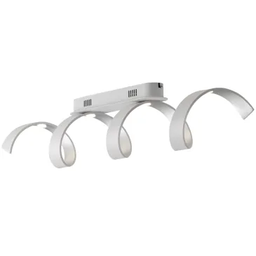 Plafoniera Moderna LED a...