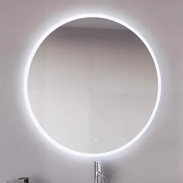Specchio LED Retroilluminato Anti Appannamento MIMI