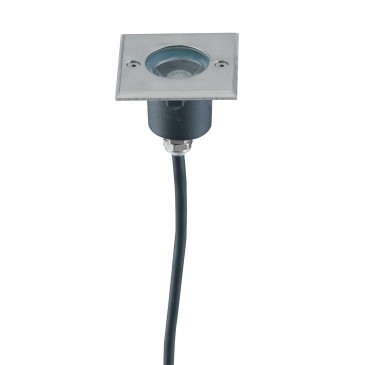 Spot encastré LED 3W pour marches | Mondialshop