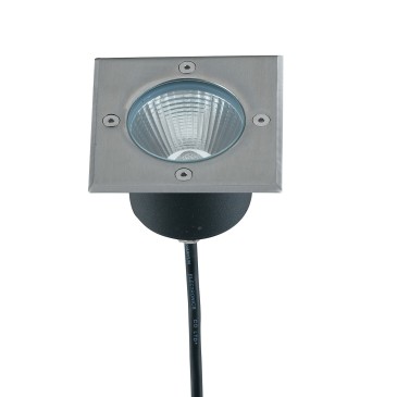 8W LED-Einbauleuchte für Stufen | Mondialshop