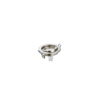 Spot encastré LED 4 couleurs réglable | Mondialshop
