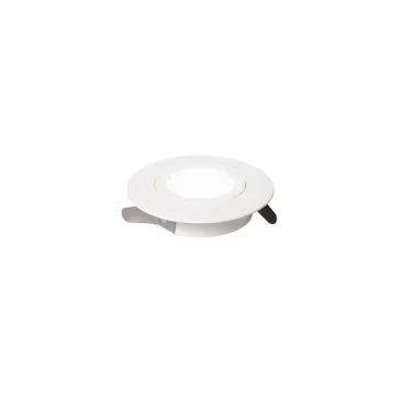 5W Polycarbonat-LED-Einbaustrahler | Mondialshop