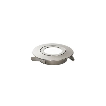 Faretto a Incasso LED Policarbonato 5W | Mondialshop