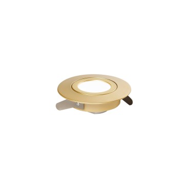 Faretto a Incasso LED Policarbonato 5W | Mondialshop