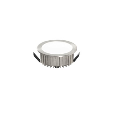 Faretto a Incasso LED Tondo 3 Varianti 5W | Mondialshop