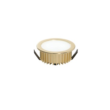 Faretto a Incasso LED Tondo 3 Varianti 5W | Mondialshop