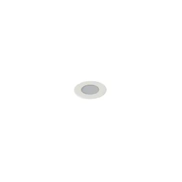 Faretto da Incasso Bianco o Cromo LED RGB | Mondialshop