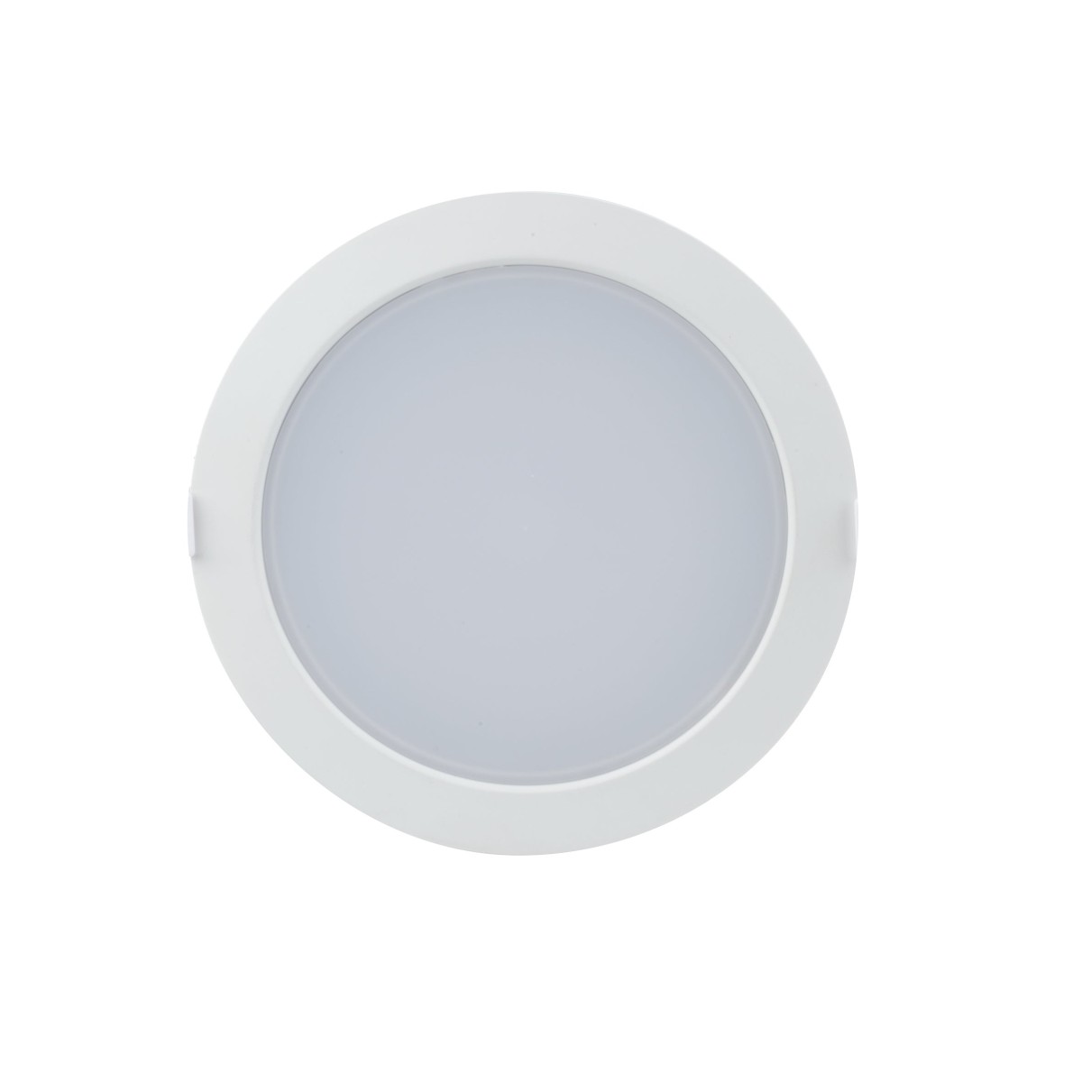 Faretto a Incasso LED 25W Bianco | Mondialshop