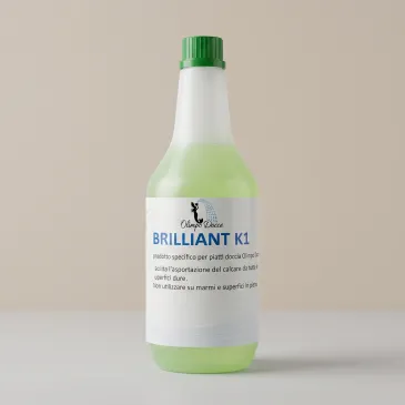 BRILLIANT K1, produit...