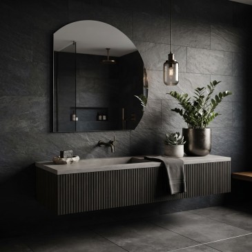 LED-Badezimmerspiegel 68...