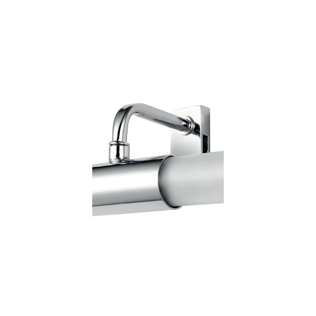 Spot-B-Roby-Cp - Applique Con Attacco A Specchio Di...