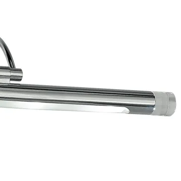 Applique Bagno LED Cromata