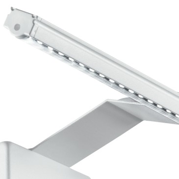 LED-Badezimmerspiegelleucht...