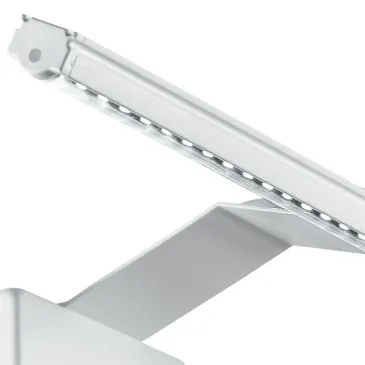 LED-Badezimmerspiegelleucht...